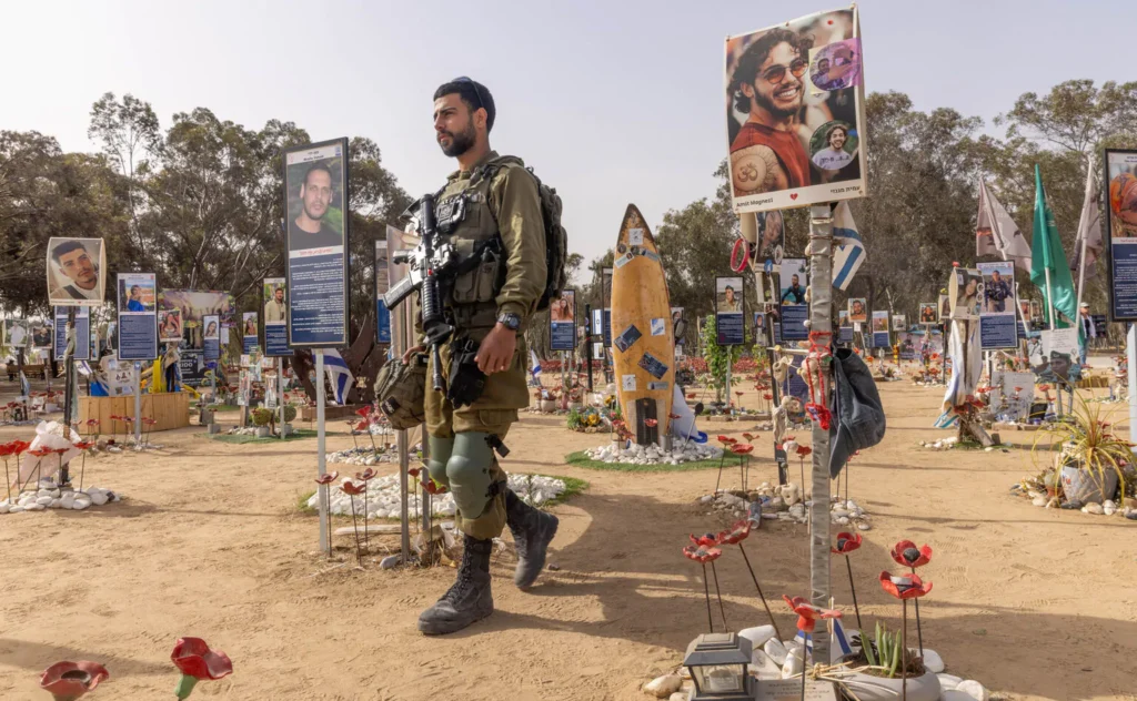 “Two Crucial Days”: Israeli Sources on Potential Hostage Agreement