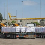 Screening Before Delivery: How Humanitarian Aid Will Be Distributed
