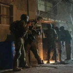 Terrorist Killed in Shootout with IDF;  Shin Bet Investigates Role in Deadly Terror Attack of Pregnant Woman