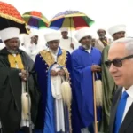 Remembering Ethiopian Jews Who Lost Their Lives on the Journey to Israel