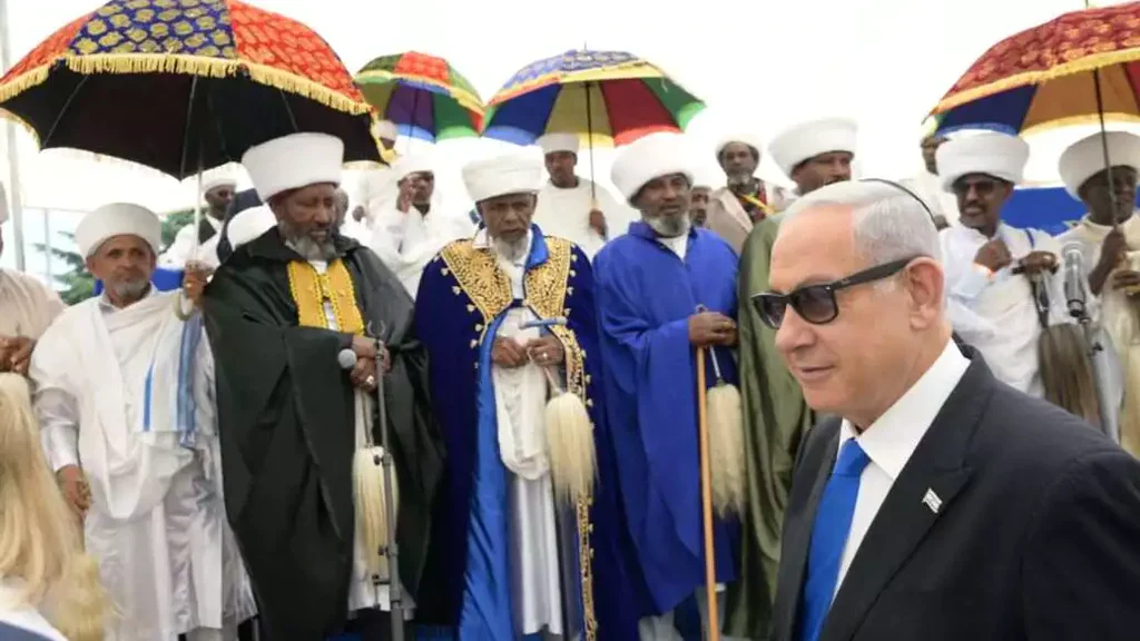 Remembering Ethiopian Jews Who Lost Their Lives on the Journey to Israel