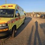 Two Terror Attacks in Judea and Samaria, Manhunt Underway