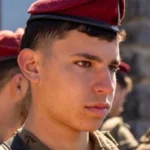 A Fallen Hero: Sgt. Niv Dayag Falls During Operational Activity in the Golan Heights