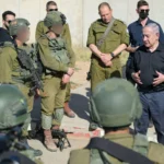 Netanyahu: “I have one message for Hamas: The rules are about to change very soon