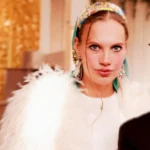 From The Runway To Judaism: A Modern Day Ruth