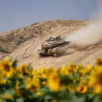 U.S. Envoy Credits IDF Movement for Progress in Hostage Talks