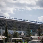 Chabad House in Addis Ababa Provides Lifeline to Stranded Tourists