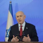 Netanyahu Asserts  All of Gaza Will Remain Under Israeli Security Control