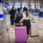 Ben Gurion Airport Resumes Operations After Yemen Missile Strike