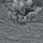 IDF Airstrikes Rock Syria;  Evacuations and Humanitarian Aid Delivered to Druze Civilians