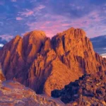 National Unity and Divine Revelation: The Hebrew Month of Sivan