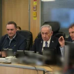 After Targeting Houthi Infrastructure, Netanyahu Praises Military, Warns Iran