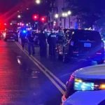 Israeli Diplomat and Fiancée Killed in Shooting Attack in Washington