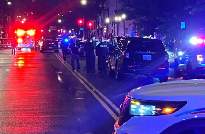 Israeli Diplomat and Fiancée Killed in Shooting Attack in Washington