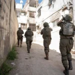 Four Israeli Arabs Detained for Surveillance on IDF, Terror Support