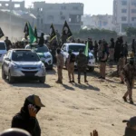Hamas Rejects Witkoff Ceasefire Proposal Despite Israeli Acceptance