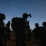 Saudi Report:  Agreement Reached on Hostage Release and 60-Day Ceasefire