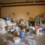 Lebanese Army Seizes Assad’s Factory — And Makes a Surprising Discovery