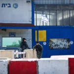 Israel Moves to Redefine Arab Crime Groups as Terror Organizations