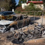 Residents of Nahal Oz, “We Are Determined to Return and Rebuild the Kibbutz”