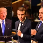 Israel Sees Diplomatic Victory as France Holds Back on Palestinian Recognition