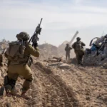 Israel Prepares Strategic Military Escalation in Case of Failed Talks in Doha