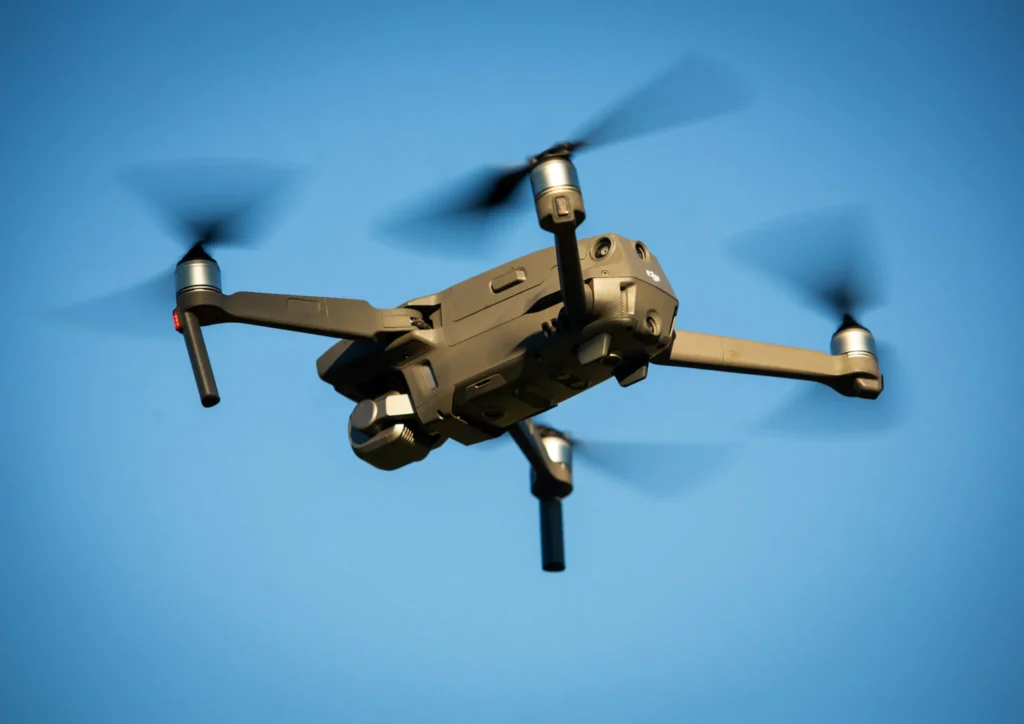 Israel Launches First Medical Drone Program at Ziv Hospital