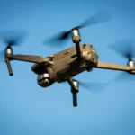 Israel Launches First Medical Drone Program at Ziv Hospital