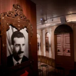 In Daring Covert Operation, Mossad Recovers Israeli Spy’s Archive