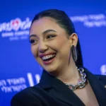 Yuval Raphael Sets Viewership Record, Passes Netta Barzilai in Eurovision Semifinal