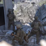 IDF Destroys Hamas Tunnel, Eliminates Militants in Rafah Operation