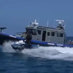 Naval Parade Celebrates Israel’s 77th Independence Day From Sea to Sea