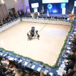 Graphic Footage from the October 7 Attack Screened at International Conference