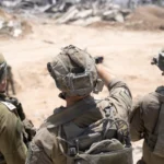 IDF Eliminates Hamas Cell in Northern Gaza in Under 4 Minutes