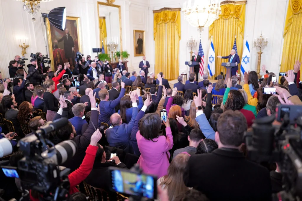 Journalism That Makes a Difference: Celebrating Positive Impact in Israeli Media