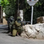 IDF Captures Mastermind Behind January Terror Attack,  ISIS-Linked Cell Dismantled in Samaria