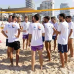 A Tournament of Remembrance Honoring Nova Festival Victims Through Sport