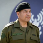 IDF Says Five Divisions Now Fighting Inside Gaza Strip