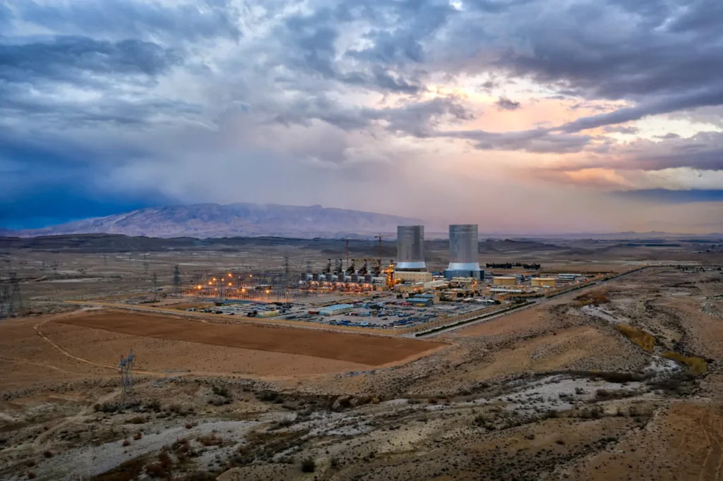Amid U.S.–Iran Nuclear Talks, Israel Preparing for Strike on Iranian Nuclear Facilities