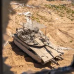 Israel, U.S. Consider Post-War Gaza Plan Without Local Rulers