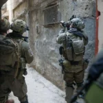 IDF’s Iron Wall Operation Marks Major Blow to Terrorism in Samaria