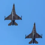 Israel Warns Japan Against Including Saudi Arabia in Fighter Jet Program