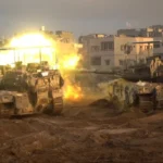 “Journalist” Who Filmed Hamas Massacre Killed in Strike on Gaza