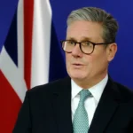 The UK’s anti-Israel Moves Met with Strong Response