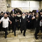 Ahead of Lag Meron Pilgrimage 2025:  24-Hour Hotline Opens for Lag BaOmer Visitors