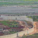 Israel to Maintain Military Presence on Key Hilltops in Southern Lebanon