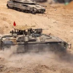 IDF Plans to Seize Majority of Gaza Within Months
