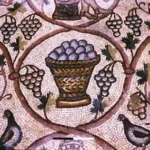 Ancient Mosaic Revealed to the Public After 1,600 Years