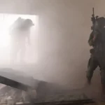 Amid the Negotiations, IDF Eliminates Dozens of Hamas Fighters