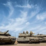 IDF Launches New Armored Battalion to Ease Operational Burden on Reservists